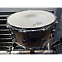 Used DW Used DW 6X14 ALL MAPLE SNARE Drum Natural Natural 13