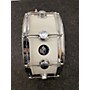 Used DW Used DW 6X14 Collector's Series Snare Drum White White 13