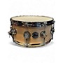 Used DW 6X14 Collector's Series Snare Natural Drum Natural 13