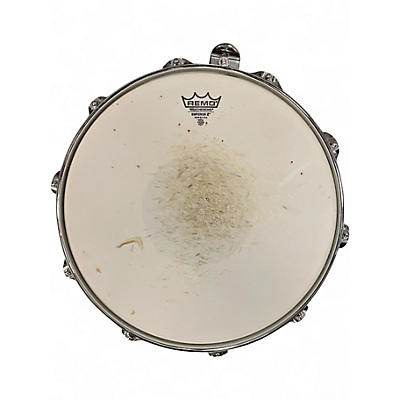 Used DW 6X14 Collector's Series Ten and Six All Maple Natural Drum