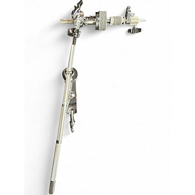 Used DW 6in CLAW HOOK CLAMP HI HAT BOOM Cymbal