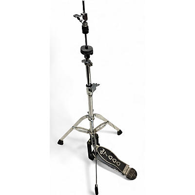 DW Used DW 7000 SERIES HIHAT Hi Hat Stand