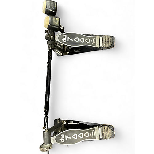 DW Used DW 7000 Series Double Double Bass Drum Pedal