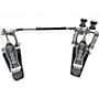 Used DW Used DW 7000 Series Double Double Bass Drum Pedal