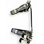 Used DW 7000 Series Double Double Bass Drum Pedal