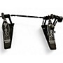 Used DW 7000 Series Double Double Bass Drum Pedal