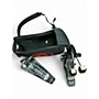 Used DW 7000 Series Double Double Bass Drum Pedal