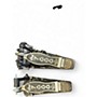 Used DW 7000 Series Double Double Bass Drum Pedal
