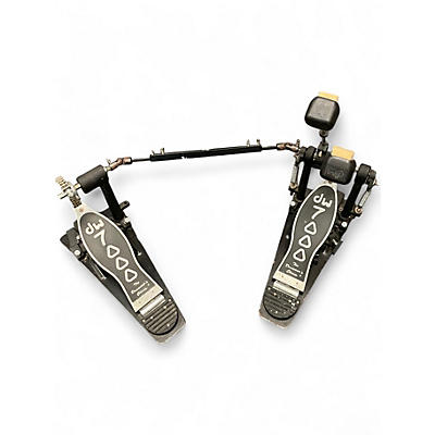 Used DW 7000 Series Double Double Bass Drum Pedal