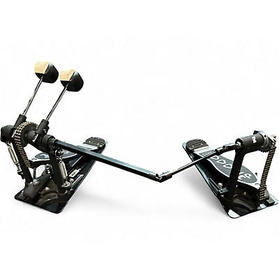 Used DW 7000 Series Double Double Bass Drum Pedal
