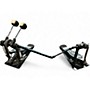 Used DW 7000 Series Double Double Bass Drum Pedal