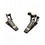 Used DW 7000 Series Double Double Bass Drum Pedal