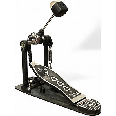 Used DW 7000 Series Single Bass Drum Pedal