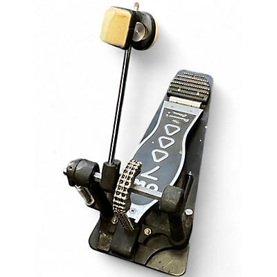 Used DW 7000 Single Single Bass Drum Pedal