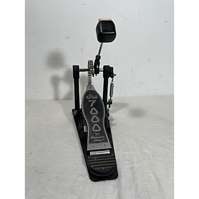 DW Used DW 7000PT Single Single Bass Drum Pedal