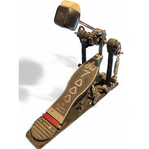 Used DW 7000PT Single Single Bass Drum Pedal