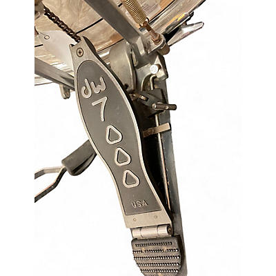 Used DW 7000PT Single Single Bass Drum Pedal