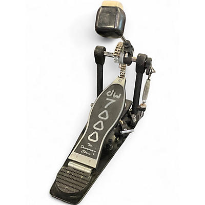 Used DW 7000PT Single Single Bass Drum Pedal