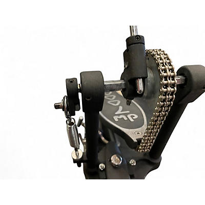 Used DW 7000PT Single Single Bass Drum Pedal