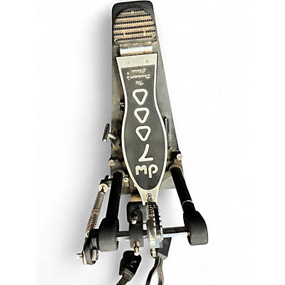 Used DW 7000PT Single Single Bass Drum Pedal