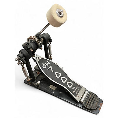 Used DW 7000PT Single Single Bass Drum Pedal