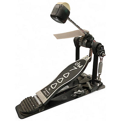 Used DW 7000PT Single Single Bass Drum Pedal