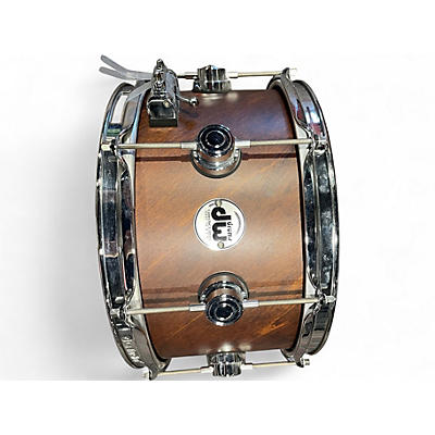 Used DW 7X13 Collector's Series Snare Brown Drum