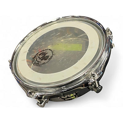 Used DW 8” timbale Timbales