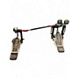 Used DW 8000 Double Bass Drum Pedal