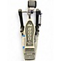 Used DW 8000 Series Pedal Single Bass Drum Pedal