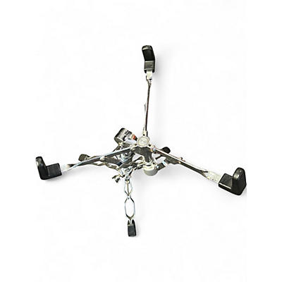 Used DW 8300 SNARE DRUM STAND Snare Stand
