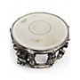 Used DW 8X14 DRVB0814SVCBNOB Collector's Series Black nickel over Brass Black Nickel Drum Black Nickel 18