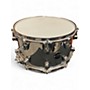 Used DW 8X14 Performance Series Steel Snare Steel Drum Steel 18