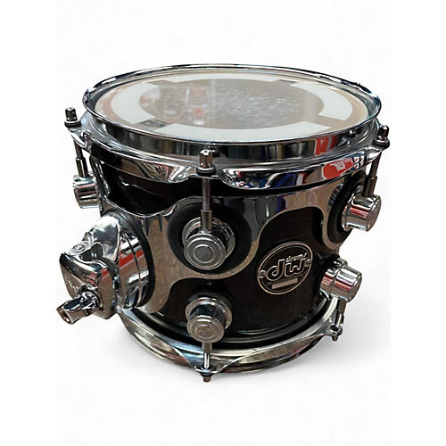 Used DW 8X7 Performance Series 8