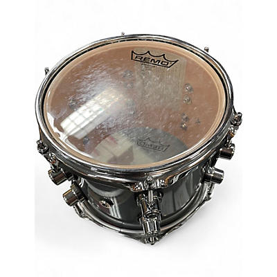 Used DW 8in Design Series Tom Grey Drum