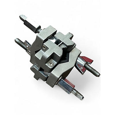 Used DW 90 Degree Multi-Clamp Drum Clamp