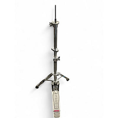 Used DW 9000 2-Leg Hi Hat Stand Hi Hat Stand