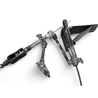 Used DW 9000 4 Foot Remote  Hi Hat Stand