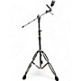 Used DW 9000 BOOM STAND Cymbal Stand