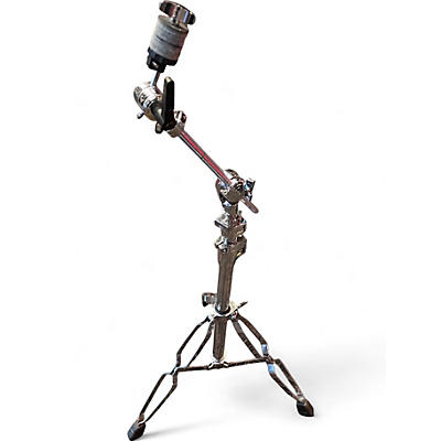 Used DW 9000 BOOM STAND Cymbal Stand