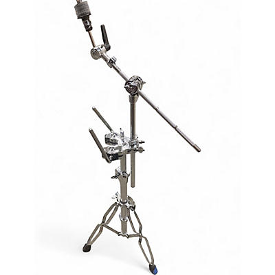 Used DW 9000 Combo Stand Percussion Stand