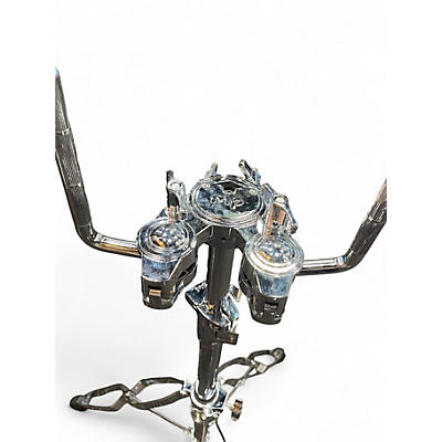 Used DW 9000 Double tom stand Percussion Stand