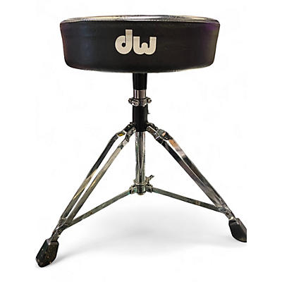 Used DW 9000  Drum Throne