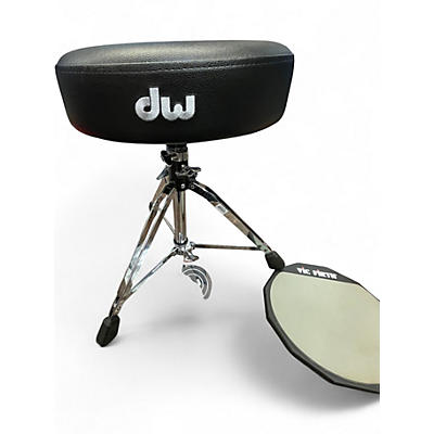 Used DW 9000 Drum Throne