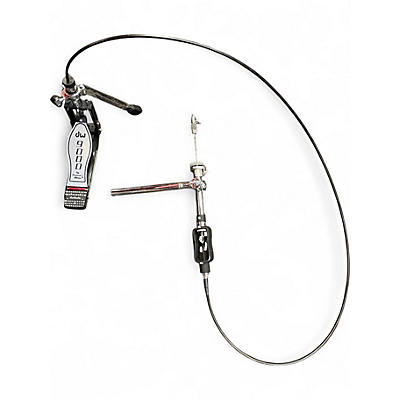 Used DW 9000 HH Hi Hat Stand