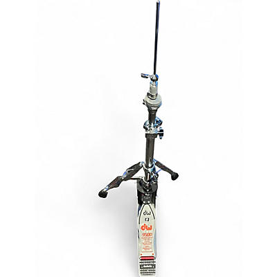 Used DW 9000 Hi-Hat Hi Hat Stand