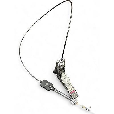 Used DW 9000 REMOTE HI HAT  Hi Hat Stand