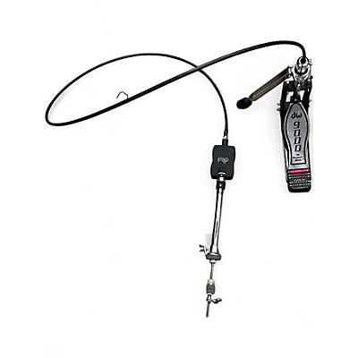 Used DW 9000 SERIES REMOTE HI HAT STAND Hi Hat Stand