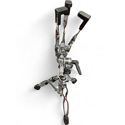Used DW 9000 SERIES SNARE STAND Snare Stand