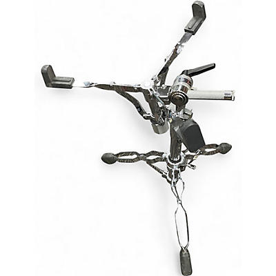 Used DW 9000 SERIES SNARE STAND Snare Stand